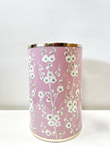 Japanese Blossom - Vase