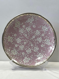 Japanese Blossom - Platter 35cm